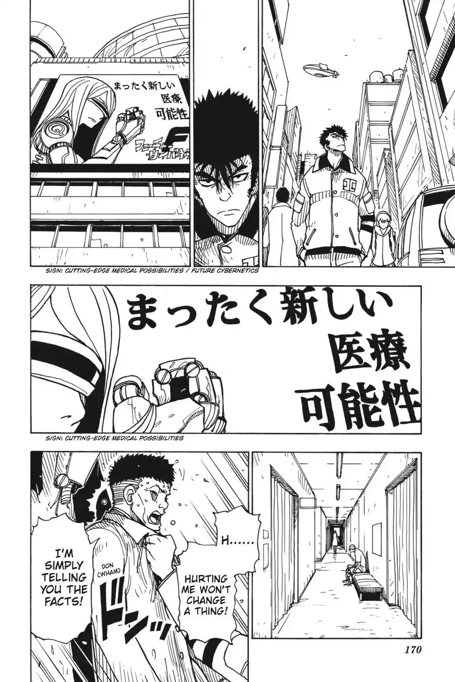 Dimension W Chapter 38 17